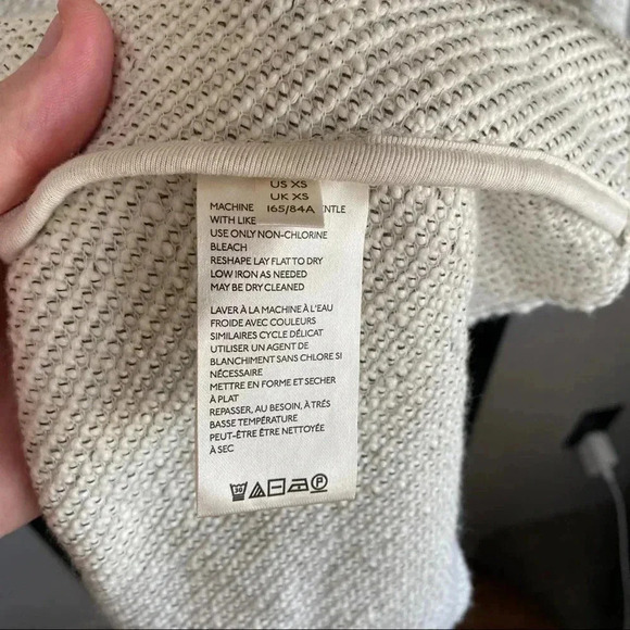 867 By Anthropologie Wrap Dress - Picture 7 of 9